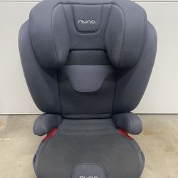 Nuna AACE 2-in-1 Booster Car Seat - Lake