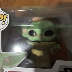Funko Pop! Vinyl: Star Wars - The Child #368