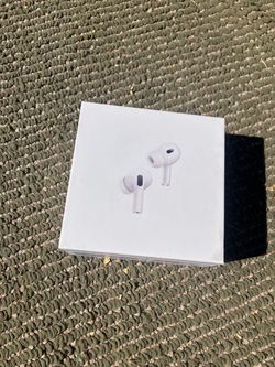 AirPods Pro gen 2