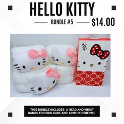 HK Bundle 