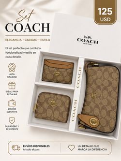 Brown Bag Set