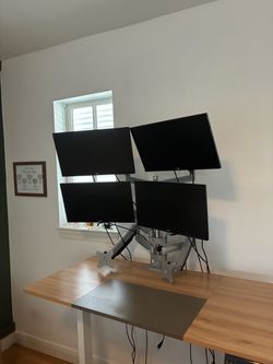 Philips 22 Inch Computer Monitor