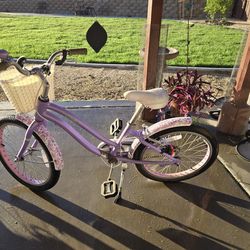 Giant Bella Young Girls Bicycle