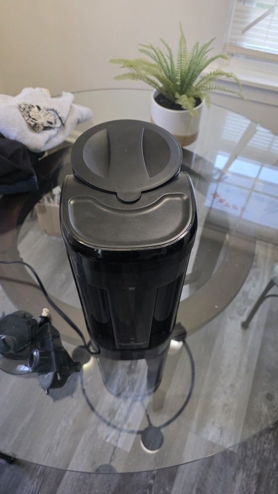 Baby Brezza Formula Pro Advanced with wifi