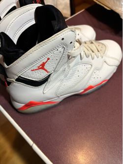 Air Jordan 7 Retro
