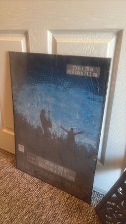 Poster Frame