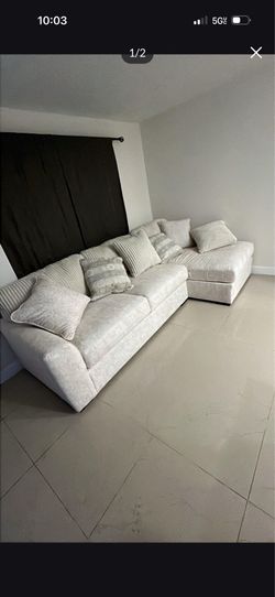 Sofa en perfectas condiciones