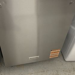 NEW DISHWASHER 