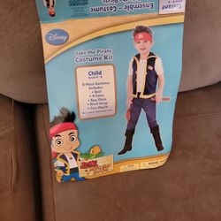 Halloween Costume 