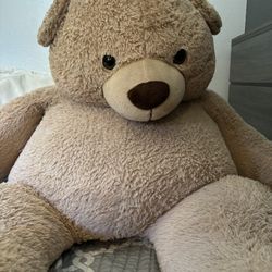 Giant Teddy Bear