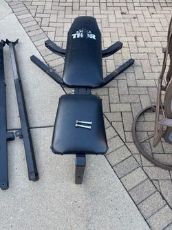 Bench