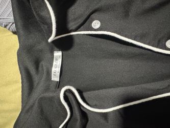 Maternity night gown