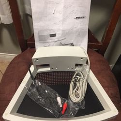 BOSE MULTIMEDIA Pedestal