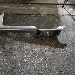 2015 Gt Mustang  Parts 