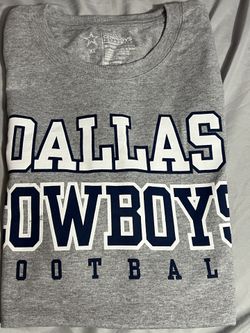 Dallas Cowboys t-shirt xl