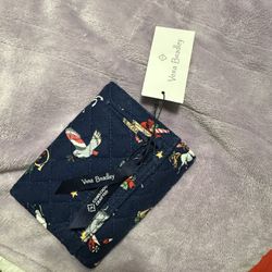 Vera Bradley Wallet
