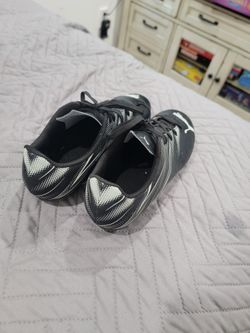 Puma Soccer Cleats $10