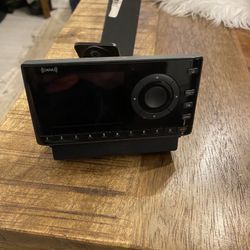 Sirius XM Portable Radio