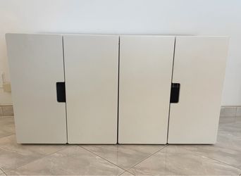 IKEA Stuva Cabinets