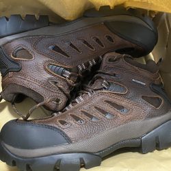 New Nautilus safety footwear N9546 10EE(wide)