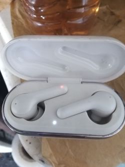 Airbuds   new
