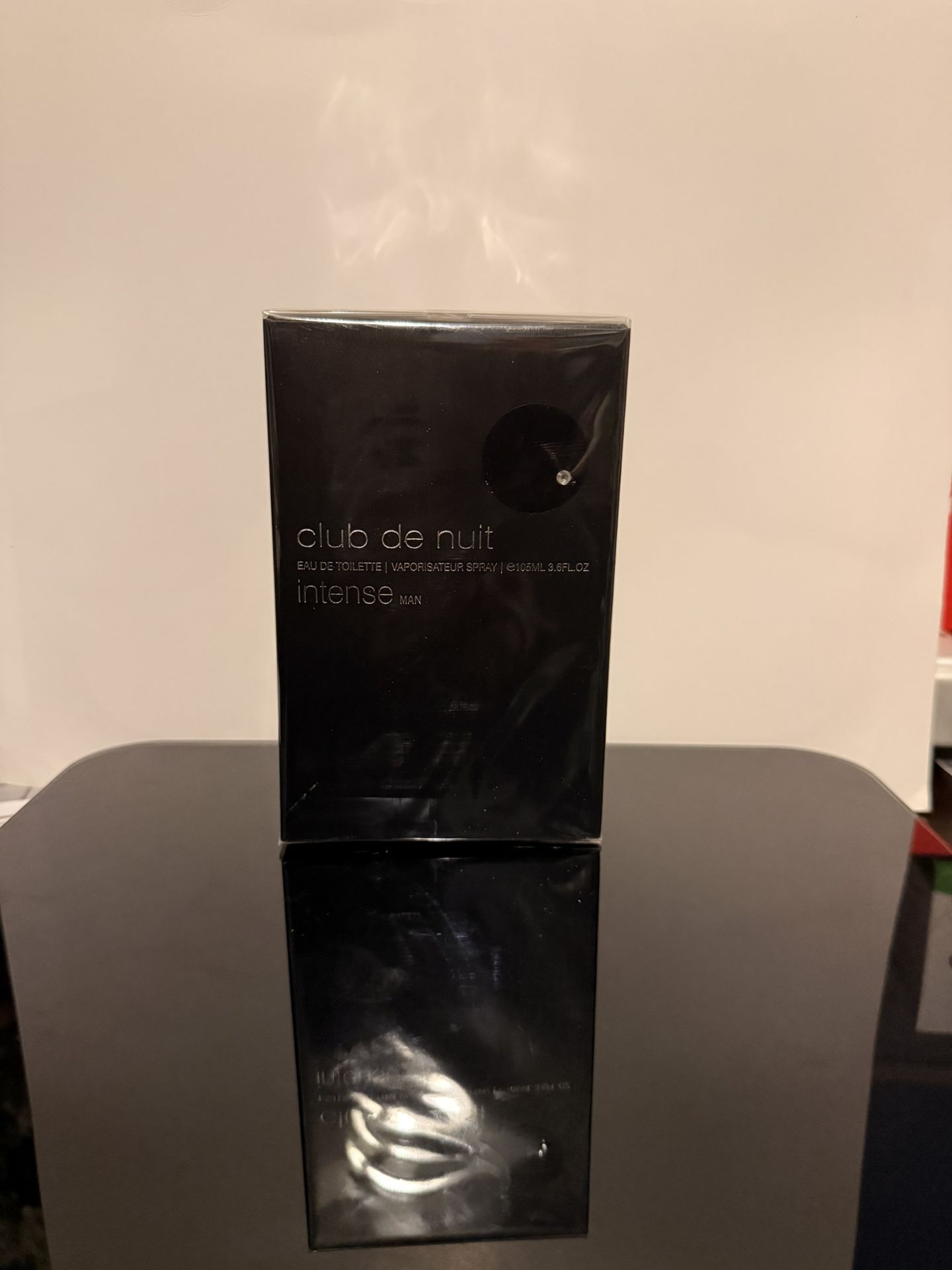 Armaf Club De Nuit Intense