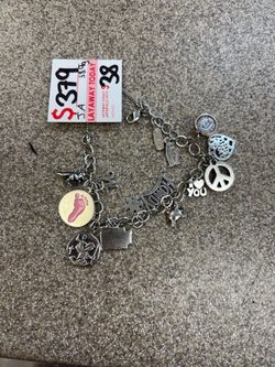 James Avery bracelet