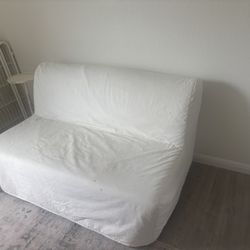 Pull Out Sofa