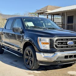 🏁2021 Ford F-150 Pregunta por Esperanza 🏁