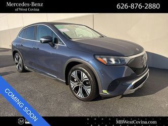 2023 Mercedes-Benz EQE 350 SUV