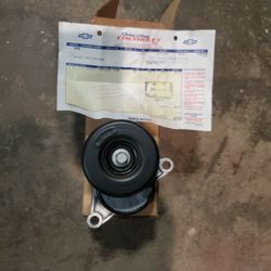 Brand New Belt Tentioner For 99 Chevy 454 7.4