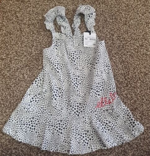 Bnwt Elle Sun Dress 18 Months 12-18 18-24