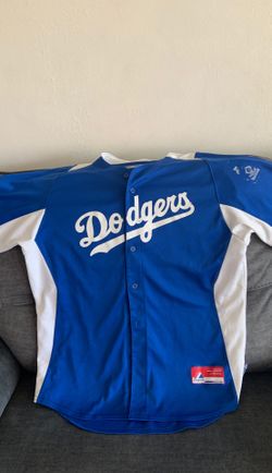 Dodgers jersey