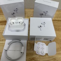 AirPod Gen 2 