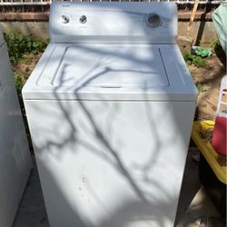 Washer