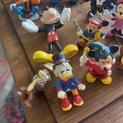Disney Miscellaneous