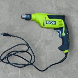 RYOBI Electric Hammer Drill 