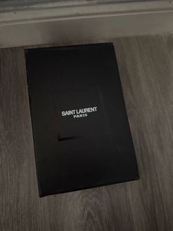 SLP red heels