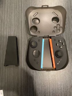 Mobapad M12S Joycons for Switch 2