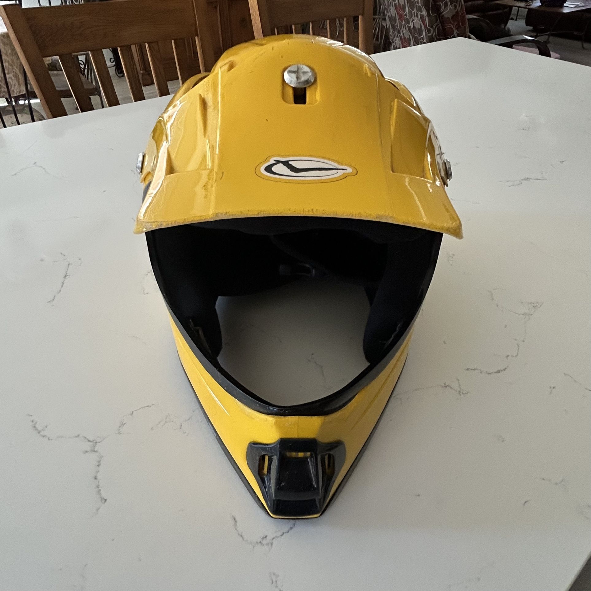 Bicycle Helmet