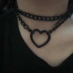 Choker Necklaces