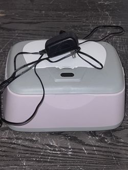 Wipe Warmer