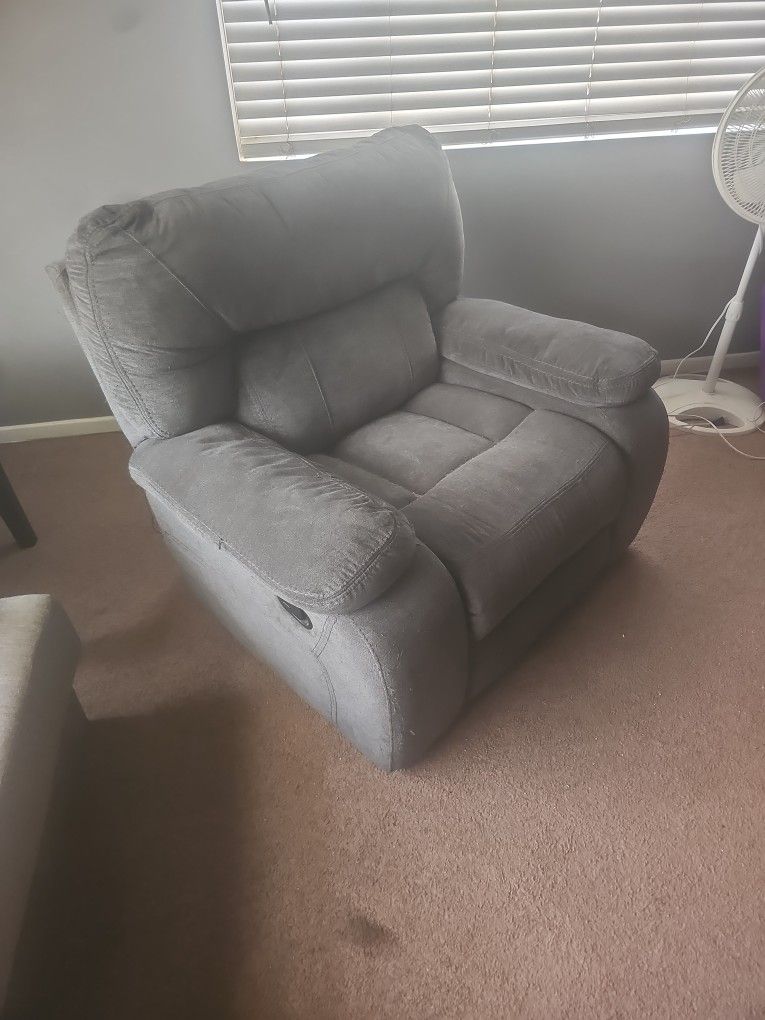 recliner chair