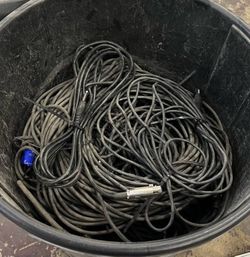 DJ Cables