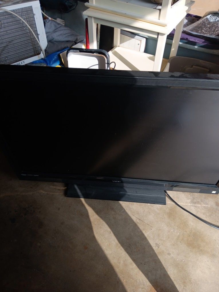 50 Inch Vizio TV