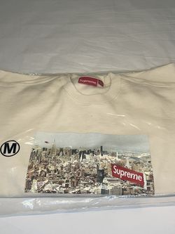 Supreme Crew Neck