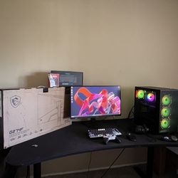 PC Bundle RTX3070, 32GB RAM