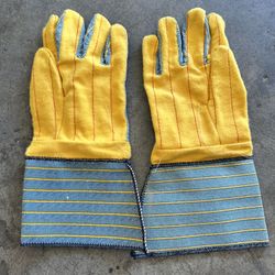 Working gloves$3