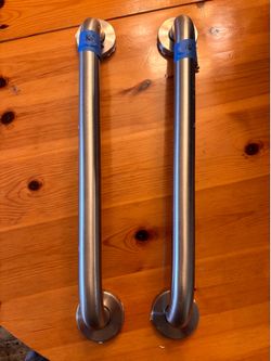 16” Safety Grab Bars