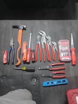 Electrical tools